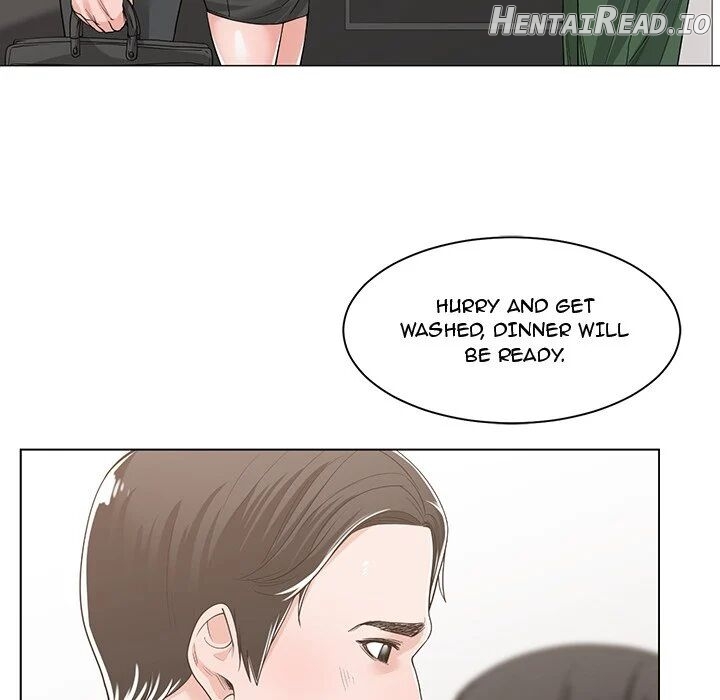Salamander - Manhwa Chapter 13 - page 35
