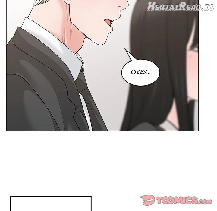 Salamander - Manhwa Chapter 13 - page 36