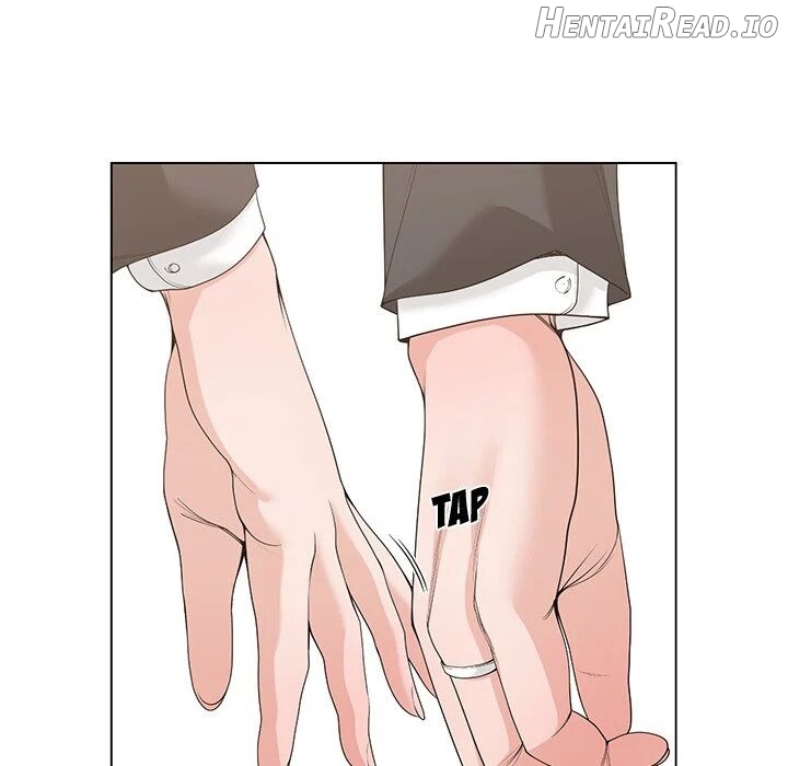 Salamander - Manhwa Chapter 13 - page 40
