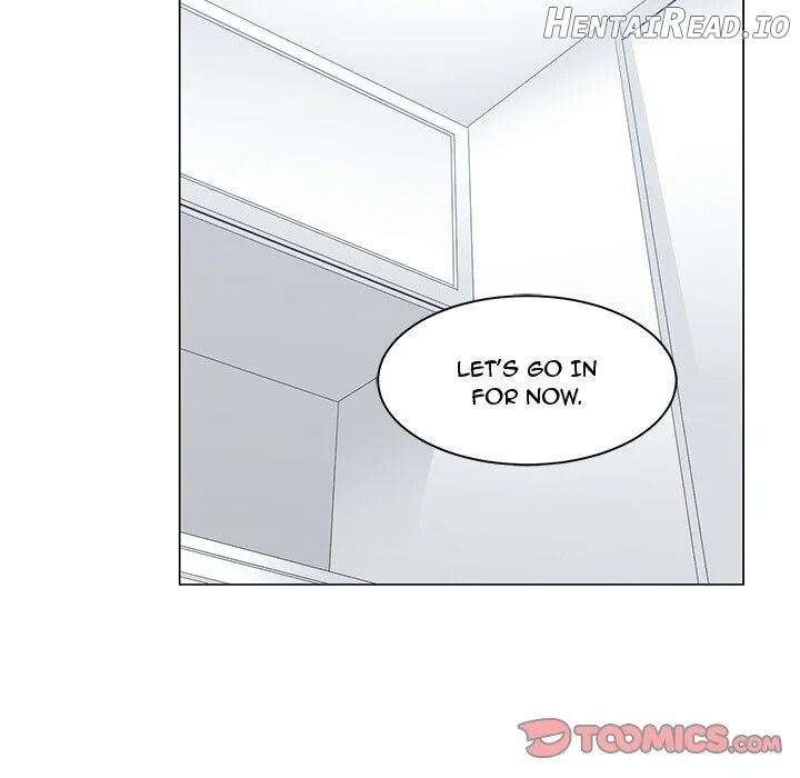 Salamander - Manhwa Chapter 13 - page 45