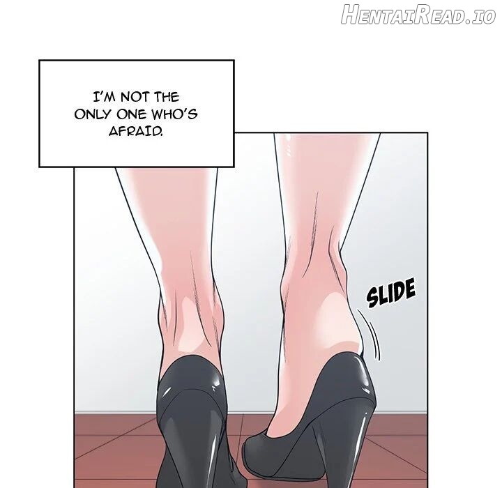 Salamander - Manhwa Chapter 13 - page 46