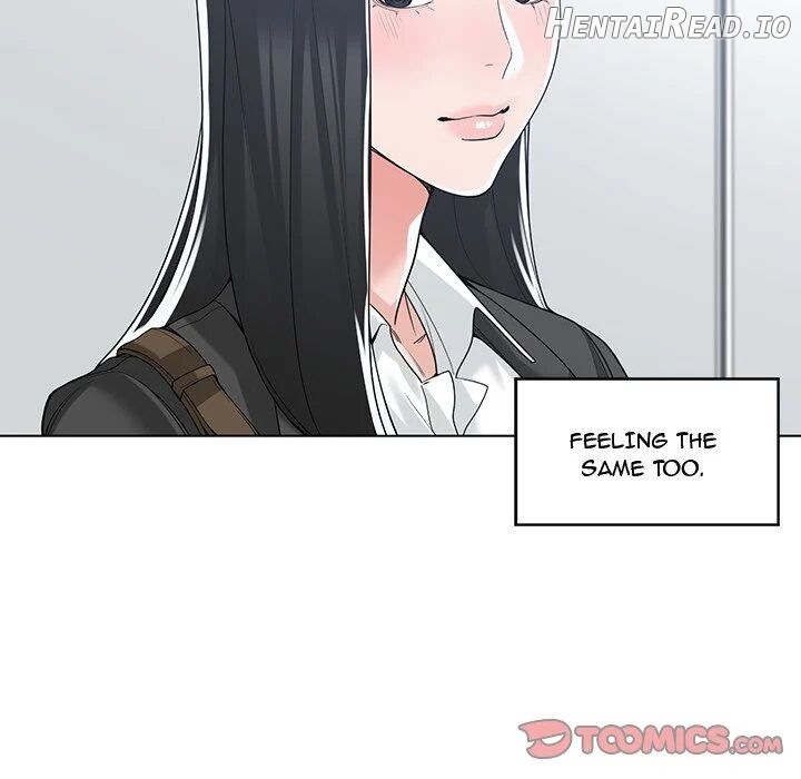Salamander - Manhwa Chapter 13 - page 48