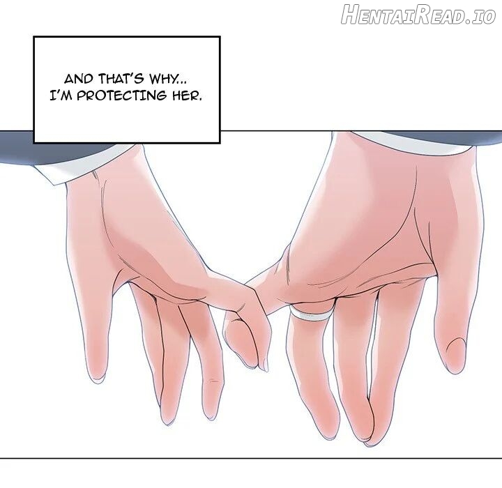 Salamander - Manhwa Chapter 13 - page 49