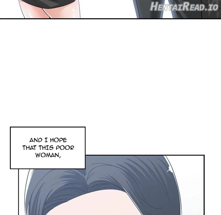 Salamander - Manhwa Chapter 13 - page 52
