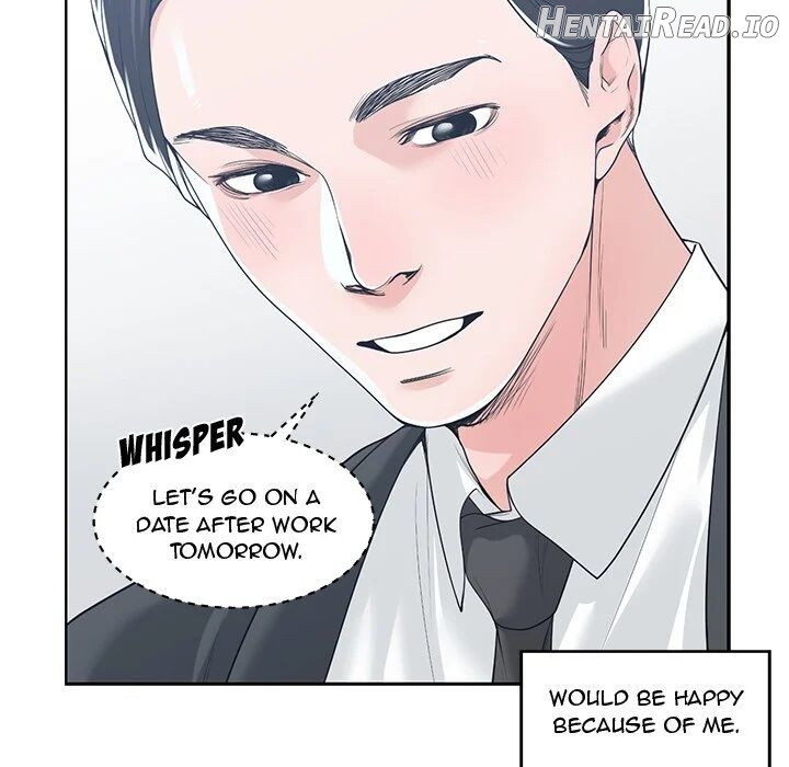 Salamander - Manhwa Chapter 13 - page 53
