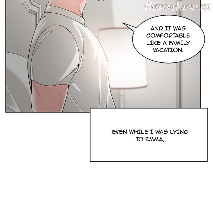 Salamander - Manhwa Chapter 13 - page 74