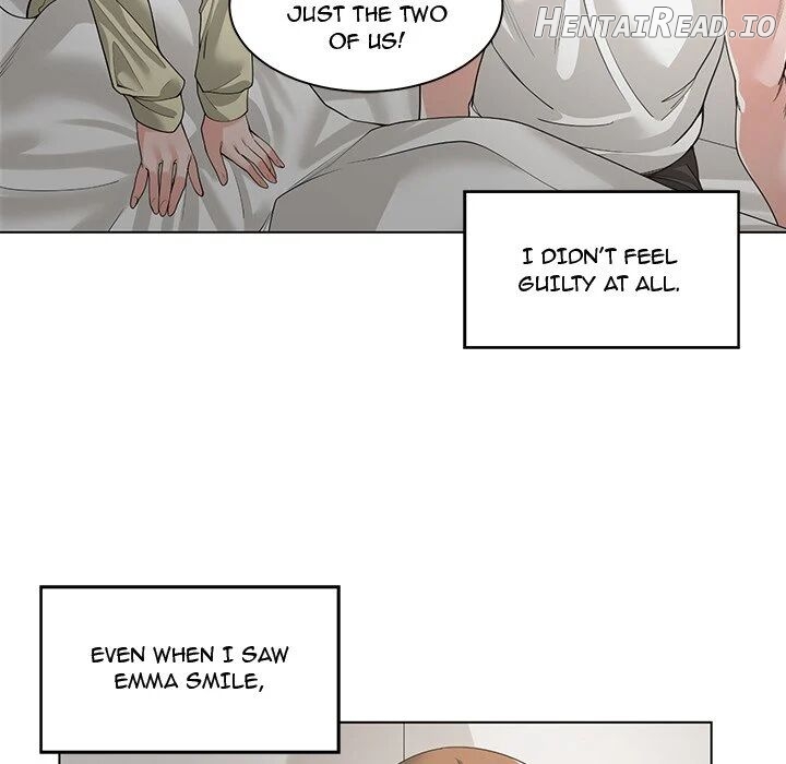 Salamander - Manhwa Chapter 13 - page 76