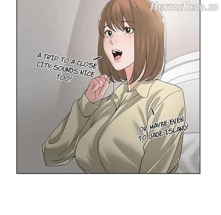 Salamander - Manhwa Chapter 13 - page 77