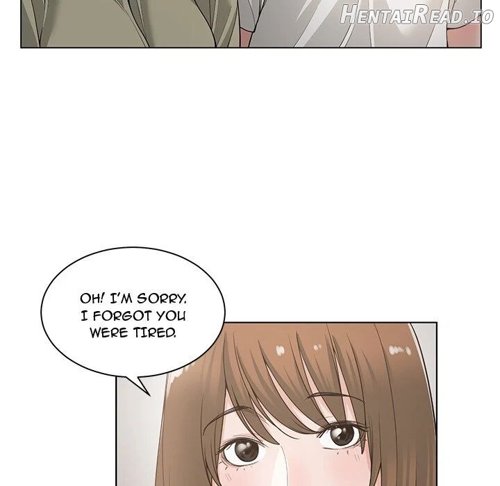 Salamander - Manhwa Chapter 13 - page 79