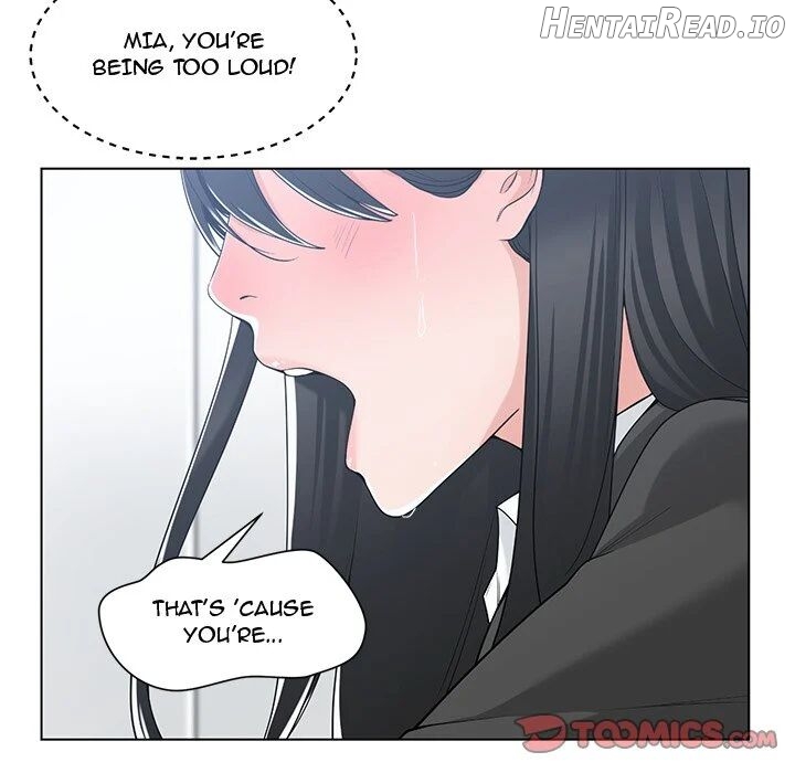 Salamander - Manhwa Chapter 13 - page 9