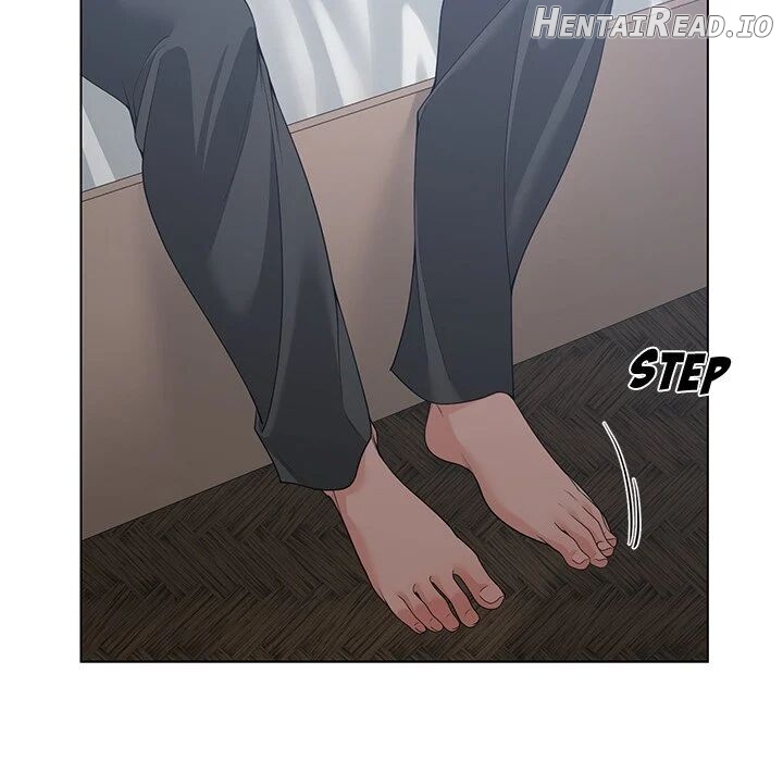 Salamander - Manhwa Chapter 13 - page 91