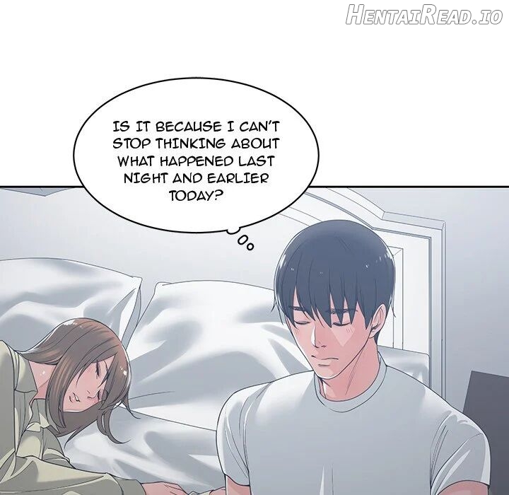 Salamander - Manhwa Chapter 13 - page 95