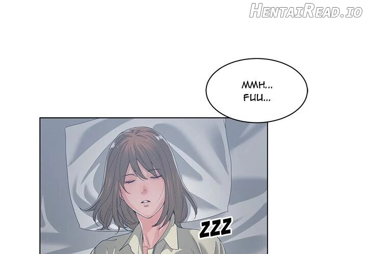Salamander - Manhwa Chapter 14 - page 1