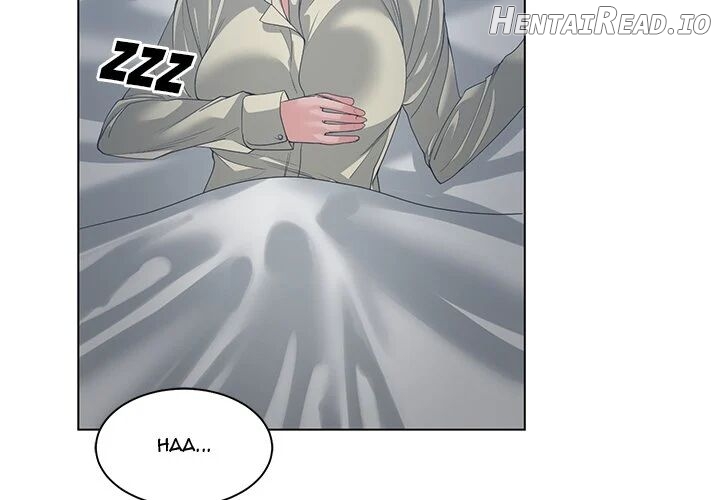Salamander - Manhwa Chapter 14 - page 2