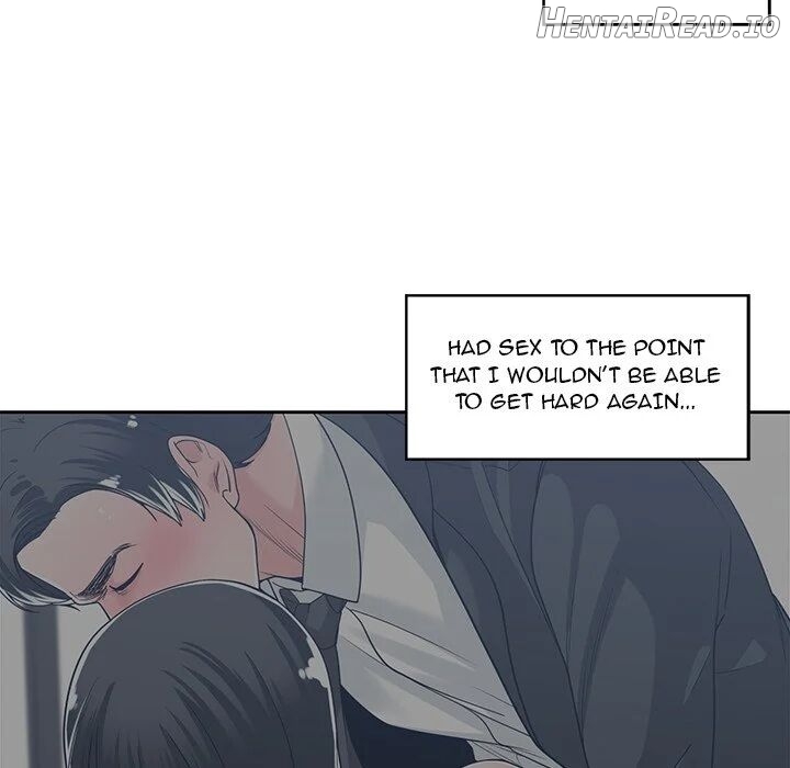 Salamander - Manhwa Chapter 14 - page 22