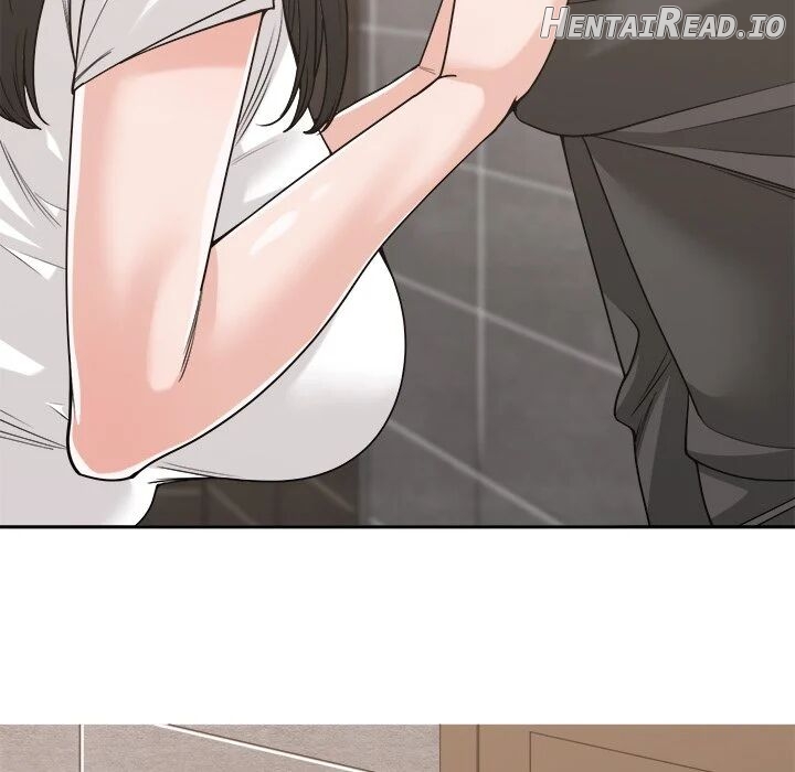 Salamander - Manhwa Chapter 14 - page 29