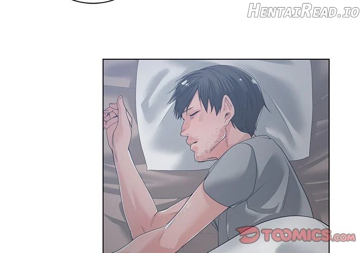 Salamander - Manhwa Chapter 14 - page 3