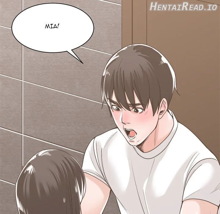 Salamander - Manhwa Chapter 14 - page 30