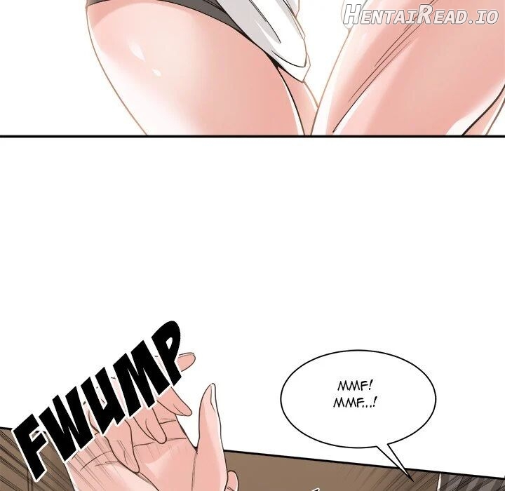 Salamander - Manhwa Chapter 14 - page 35