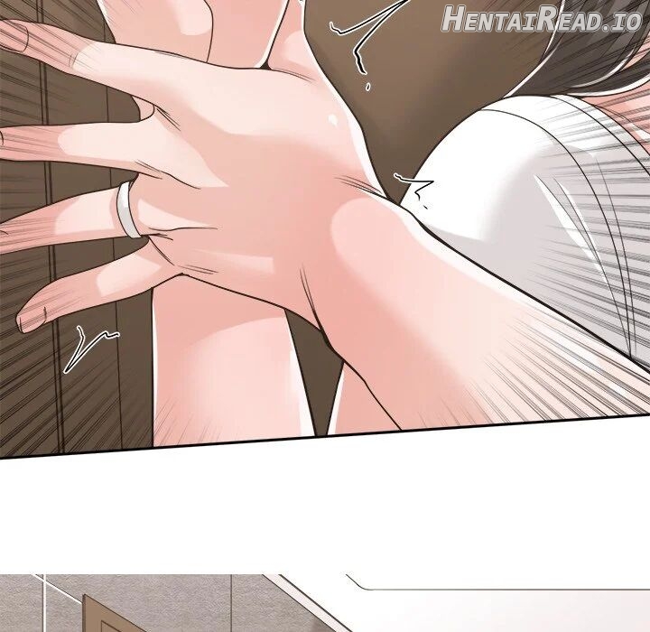 Salamander - Manhwa Chapter 14 - page 36