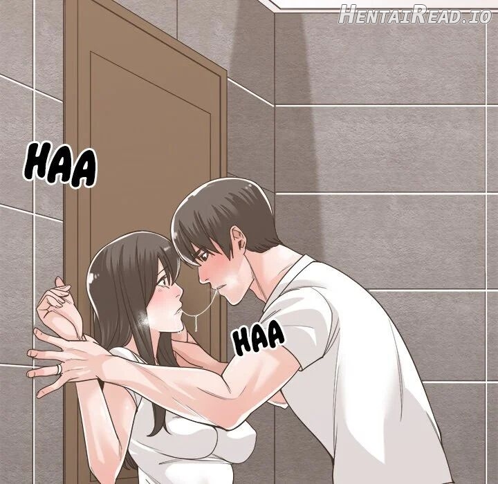 Salamander - Manhwa Chapter 14 - page 37