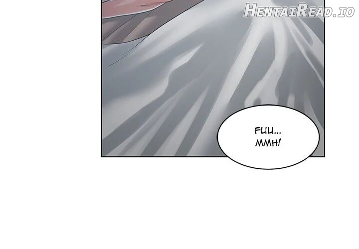 Salamander - Manhwa Chapter 14 - page 4