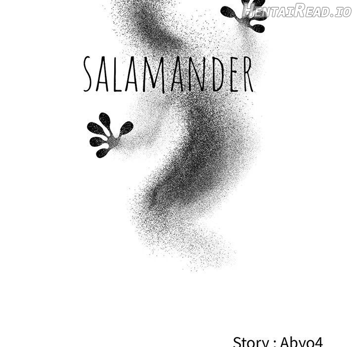 Salamander - Manhwa Chapter 14 - page 44