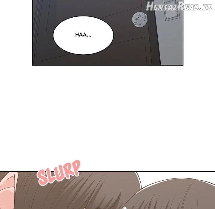 Salamander - Manhwa Chapter 14 - page 6