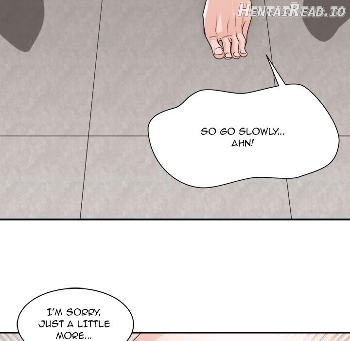 Salamander - Manhwa Chapter 14 - page 60