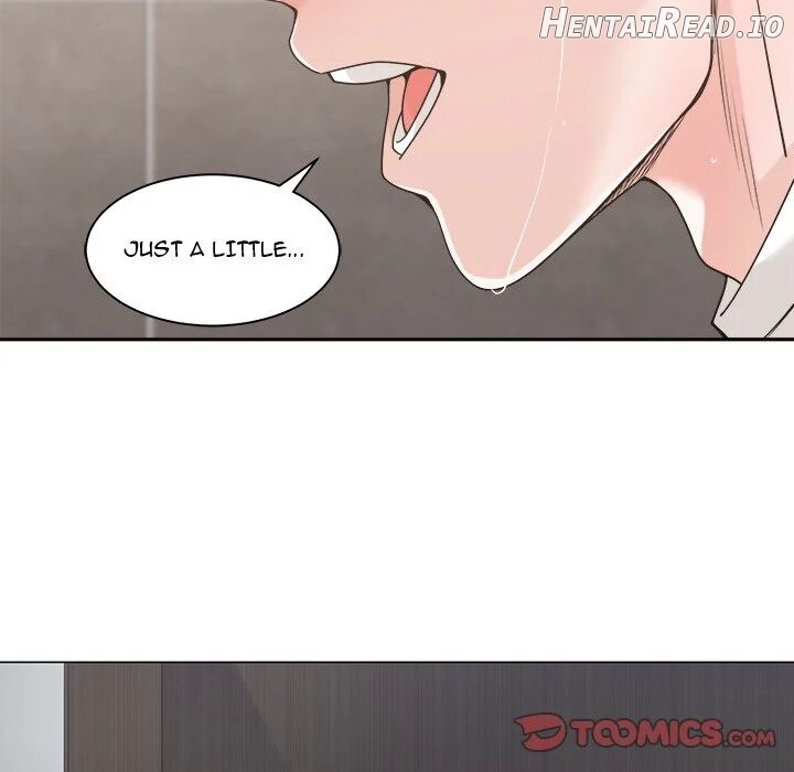 Salamander - Manhwa Chapter 14 - page 63