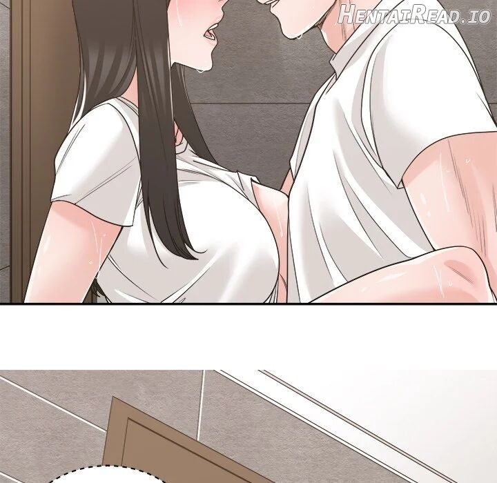 Salamander - Manhwa Chapter 14 - page 67