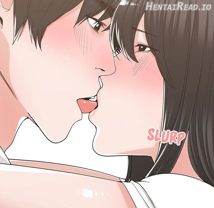 Salamander - Manhwa Chapter 14 - page 7