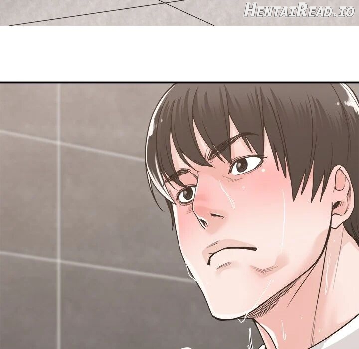 Salamander - Manhwa Chapter 14 - page 71