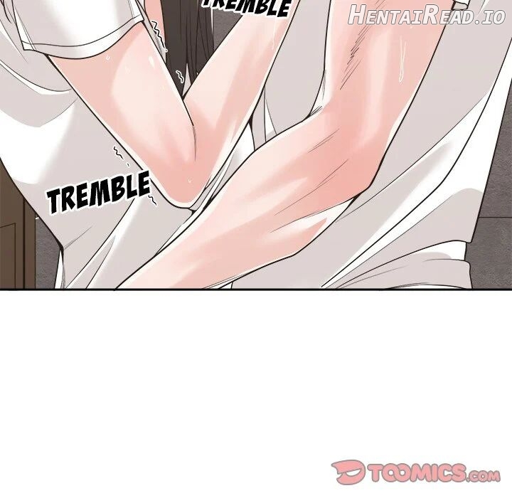 Salamander - Manhwa Chapter 14 - page 75
