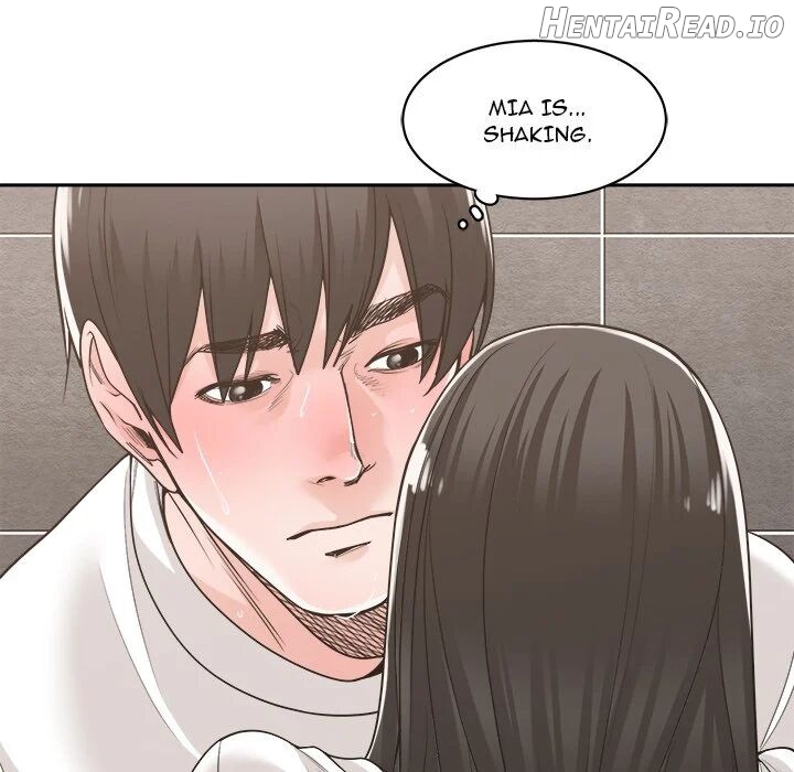 Salamander - Manhwa Chapter 14 - page 76