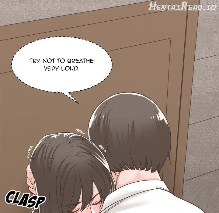 Salamander - Manhwa Chapter 14 - page 79
