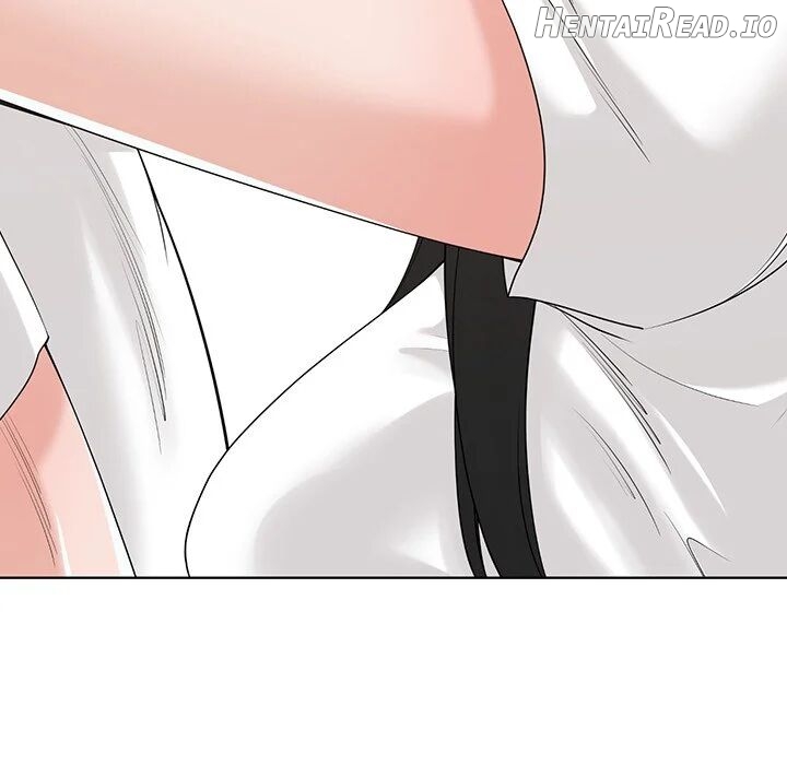 Salamander - Manhwa Chapter 14 - page 8