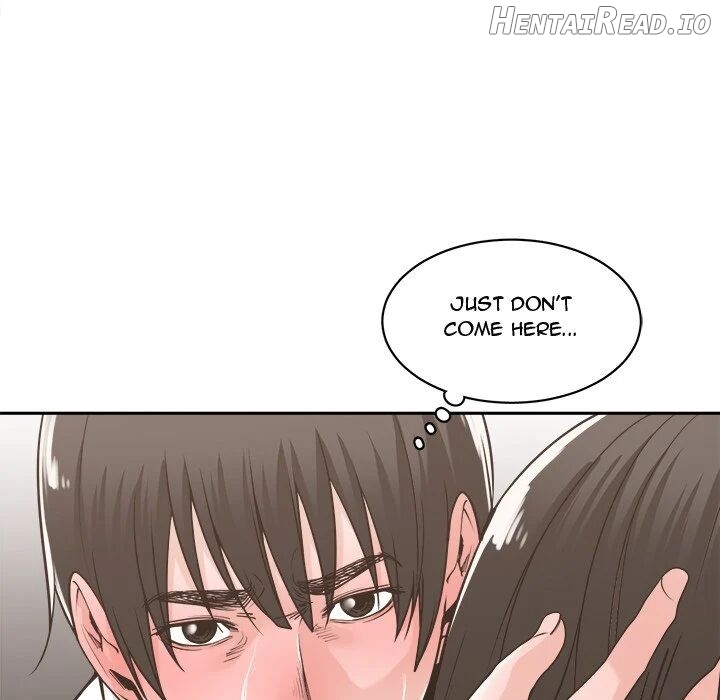 Salamander - Manhwa Chapter 14 - page 84