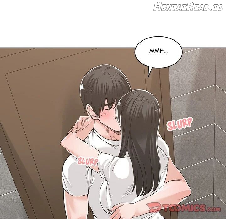 Salamander - Manhwa Chapter 14 - page 9