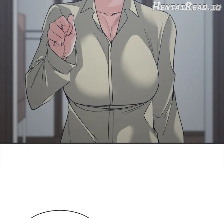 Salamander - Manhwa Chapter 14 - page 91