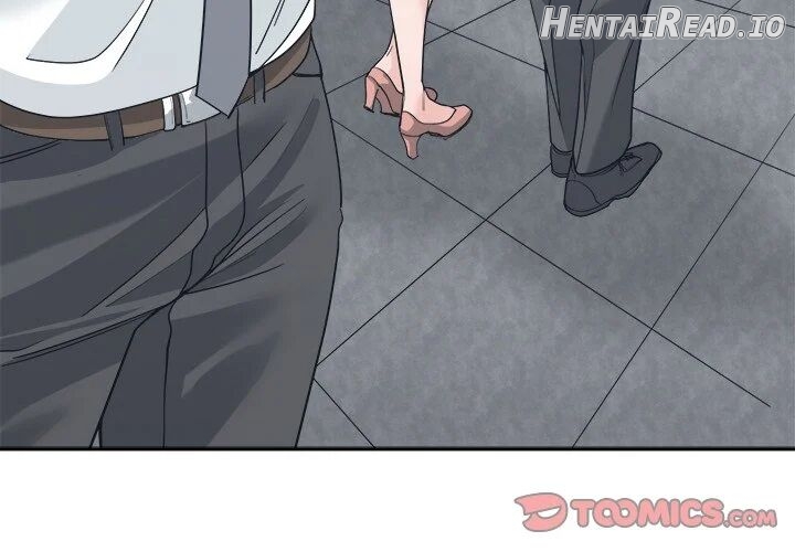 Salamander - Manhwa Chapter 15 - page 3