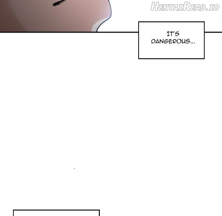 Salamander - Manhwa Chapter 15 - page 32
