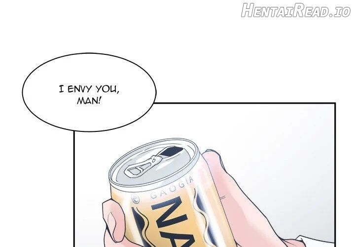Salamander - Manhwa Chapter 15 - page 4