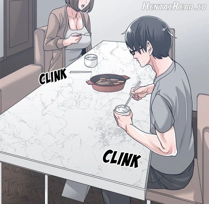 Salamander - Manhwa Chapter 15 - page 46