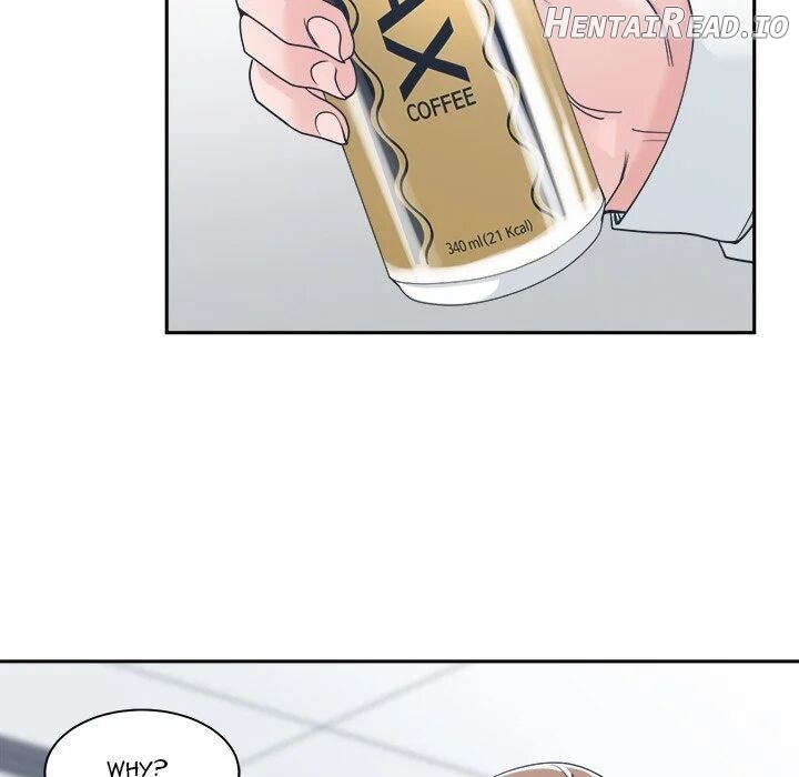 Salamander - Manhwa Chapter 15 - page 5