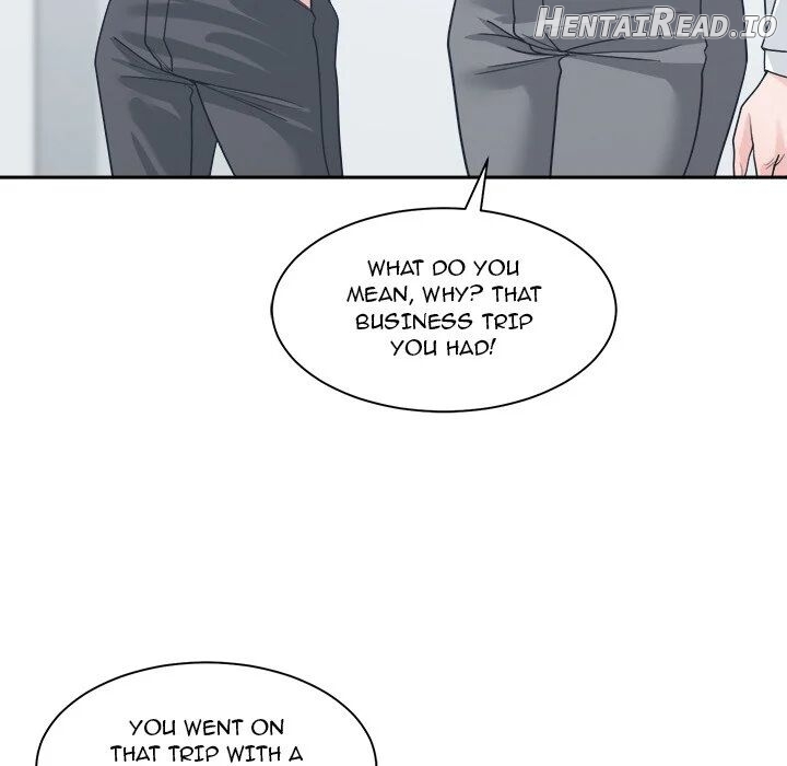 Salamander - Manhwa Chapter 15 - page 7