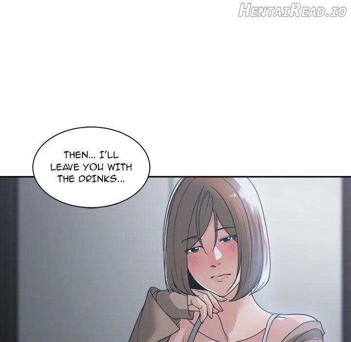 Salamander - Manhwa Chapter 15 - page 76