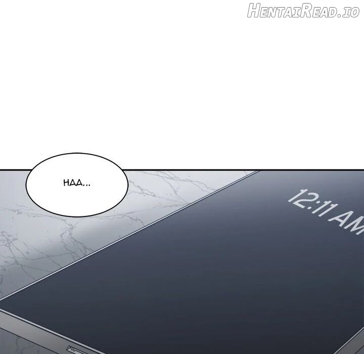 Salamander - Manhwa Chapter 15 - page 83
