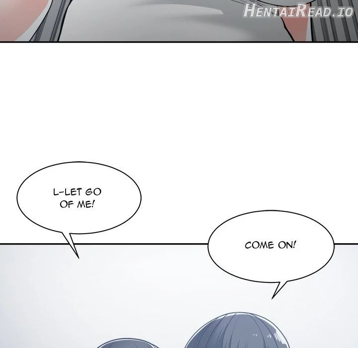Salamander - Manhwa Chapter 16 - page 116