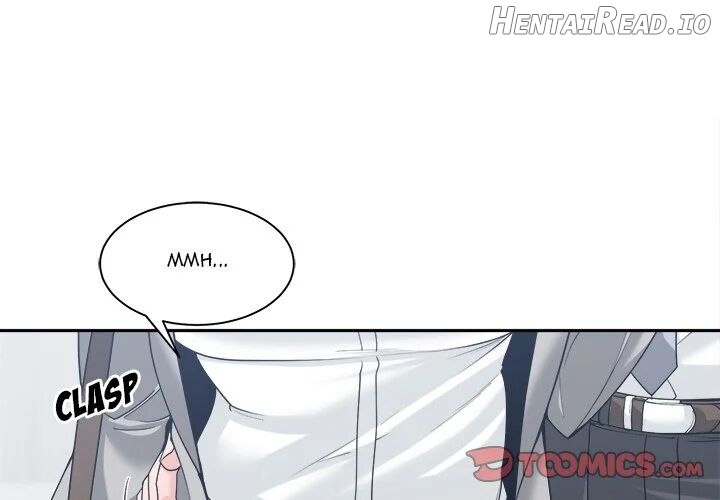 Salamander - Manhwa Chapter 16 - page 3
